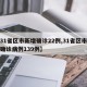【31省区市新增确诊22例,31省区市新增确诊病例139例】