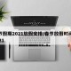 春节假期2021放假安排/春节放假时间表2021