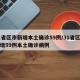 31省区市新增本土确诊59例/31省区市新增59例本土确诊病例