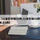 【31省区市增28例,31省份增33例 本土6例】