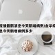 金华疫情最新消息今天新增病例/金华疫情最新消息今天新增病例多少