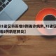 【31省区市新增8例确诊病例,31省区市新增8例新冠肺炎】