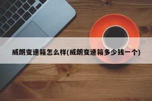 威朗变速箱怎么样(威朗变速箱多少钱一个)