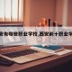 【西安有哪些职业学校,西安前十职业学校排名】