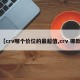 【crv哪个价位的最超值,crv 哪款】