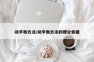 动平衡方法/动平衡方法的理论依据