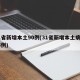 31省新增本土90例(31省新增本土病例85例)