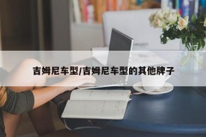 吉姆尼车型/吉姆尼车型的其他牌子