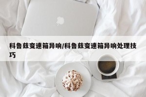 科鲁兹变速箱异响/科鲁兹变速箱异响处理技巧