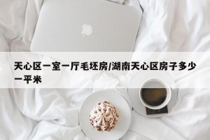 天心区一室一厅毛坯房/湖南天心区房子多少一平米
