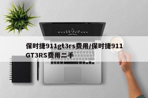 保时捷911gt3rs费用/保时捷911GT3RS费用二手