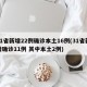 31省新增22例确诊本土16例(31省新增确诊11例 其中本土2例)