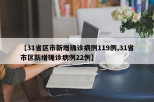 【31省区市新增确诊病例119例,31省市区新增确诊病例22例】
