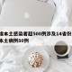新增本土感染者超500例涉及14省份/新增本土病例80例