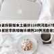 31省份新增本土确诊110例河南87例(31省区市新增确诊病例20例河南省)