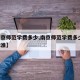 【南京师范学费多少,南京师范学费多少,收费标准】