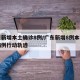 广东新增本土确诊8例/广东新增8例本土确诊病例行动轨迹