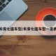 长安七座车型/长安七座车型一览表