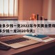 黄金多少钱一克2022年今天黄金费用(黄金多少钱一克2020今天)