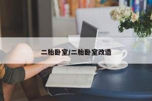 二胎卧室/二胎卧室改造