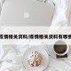 疫情相关资料/疫情相关资料有哪些