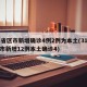 31省区市新增确诊4例2例为本土(31省区市新增12例本土确诊4)