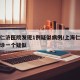 上海仁济医院发现1例疑似病例/上海仁济医院确诊一个疑似
