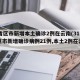 31省区市新增本土确诊2例在云南(31个省区市新增确诊病例21例,本土2例在云南)