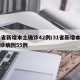 31省新增本土确诊42例/31省新增本土确诊病例55例