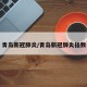 青岛新冠肺炎/青岛新冠肺炎指数