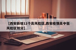 【西安新增12个高风险区,西安疫情高中低风险区划分】