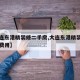 【大连东港精装修二手房,大连东港精装修二手房费用】