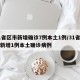31省区市新增确诊7例本土1例/31省区市新增1例本土确诊病例