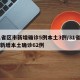 31省区市新增确诊5例本土3例/31省区市新增本土确诊62例