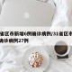 31省区市新增6例确诊病例/31省区市新增确诊病例27例