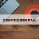 比亚迪车型(比亚迪车型大全)