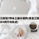 黑龙江新增7例本土确诊病例(黑龙江新增本土确诊8例行动轨迹)
