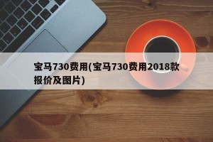 宝马730费用(宝马730费用2018款报价及图片)